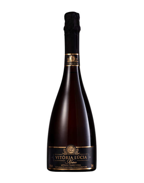 Espumante Cave do Sol Vitória Lucia 750 ML