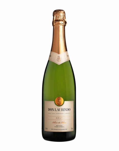 Espumante Don Laurindo Brut 750 ML