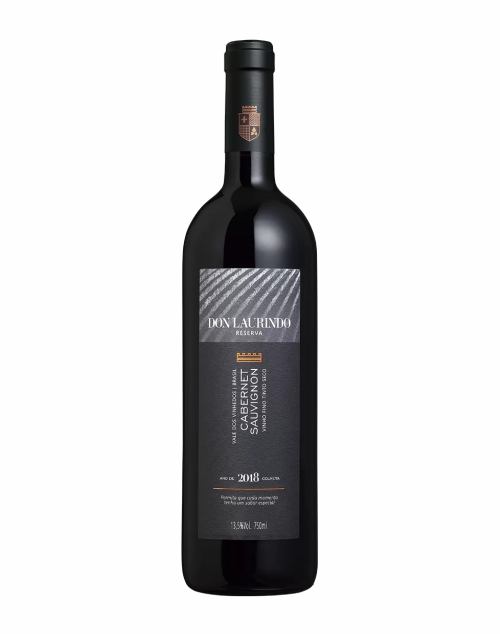 Vinho Don Laurindo Cabernet Sauvignon 750 ML