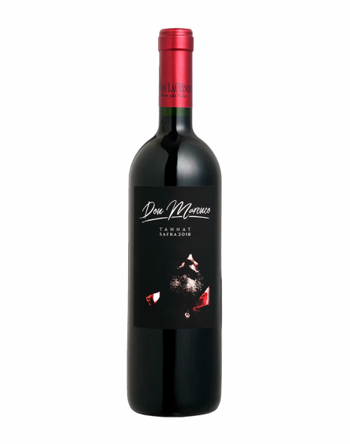 Vinho Don Laurindo Don Marenco Tannat 750 ML