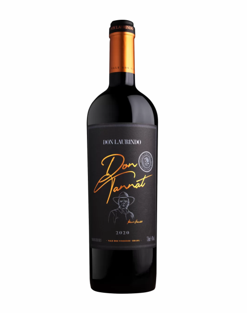 Vinho Don Laurindo Don Tannat 750 ML