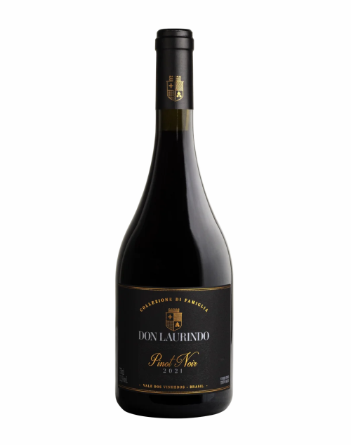 Vinho Don Laurindo Pinot Noir 750 ML