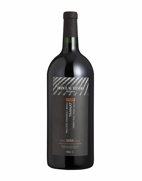 Vinho Don Laurindo Tannat 3 L