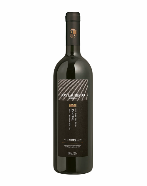 Vinho Don Laurindo Tannat 750 ML