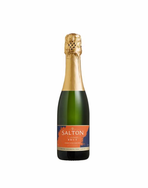 Espumante Salton Brut 375 ML