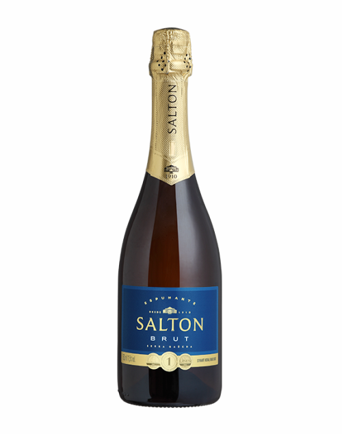Espumante Salton Brut 750 ML