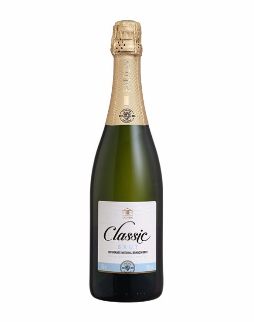 Espumante Salton Classic Brut 750 ML