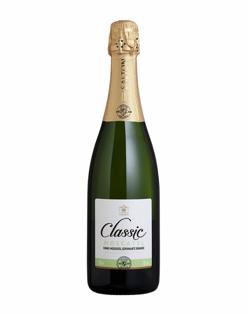 Espumante Salton Classic Moscatel 750 ML