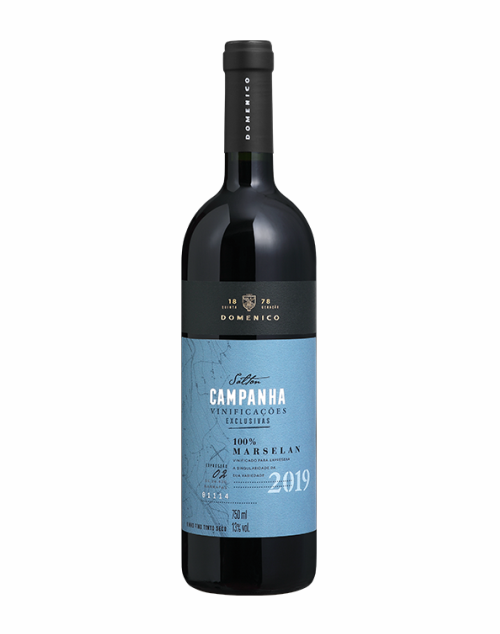 Vinho Salton Domenico Campanha Marselan 750 ML