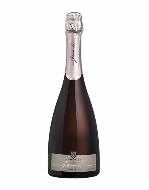 Espumante Salton Domenico Giornata 750 ML