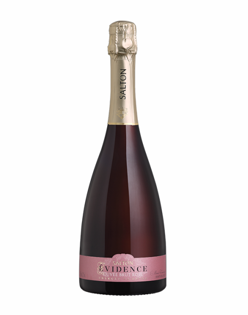 Espumante Salton Évidence Cuvée Brut Rosé 750 ML