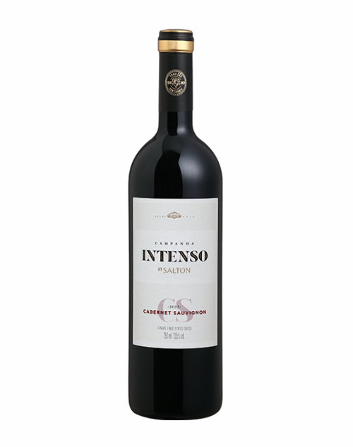 Vinho Salton Intenso Cabernet Sauvignon 750 ML