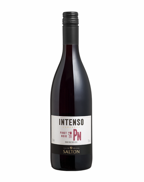Vinho Salton Intenso Pinot Noir 750 ML