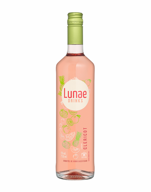 Frisante Salton Lunae Drinks Clericot 750 ML