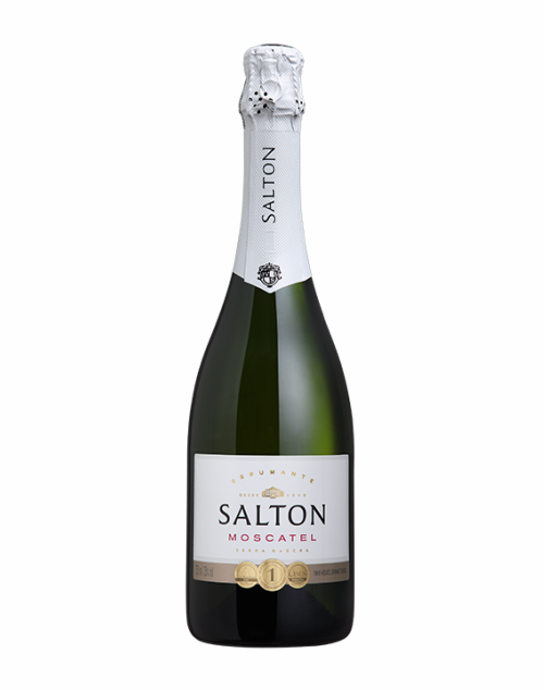 Espumante Salton Moscatel 750 ML