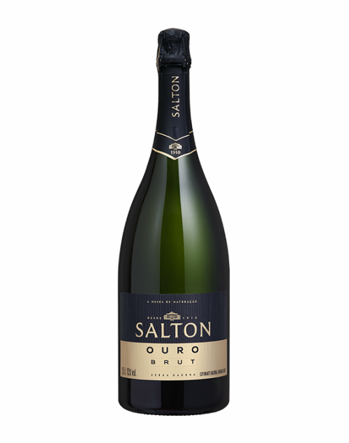 Espumante Salton Ouro Brut 1,5 L