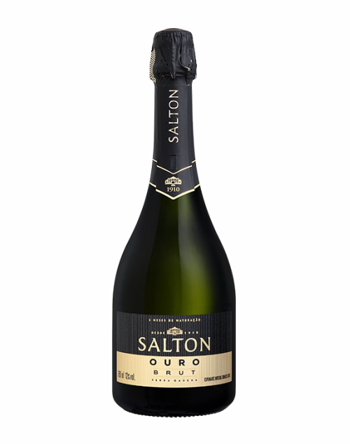 Espumante Salton Ouro Brut 750 ML