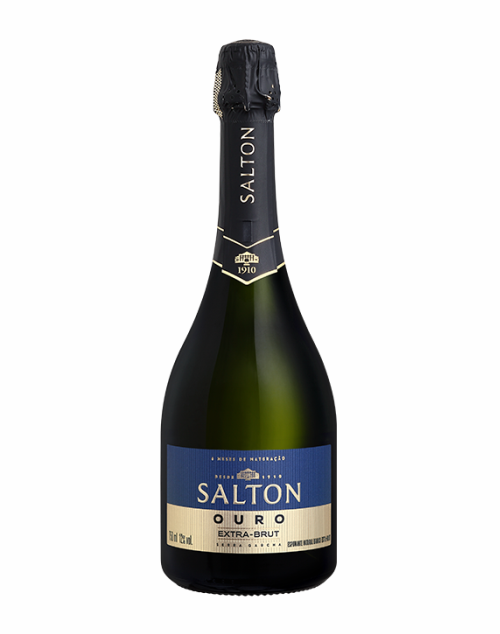 Espumante Salton Ouro Extra Brut 750 ML