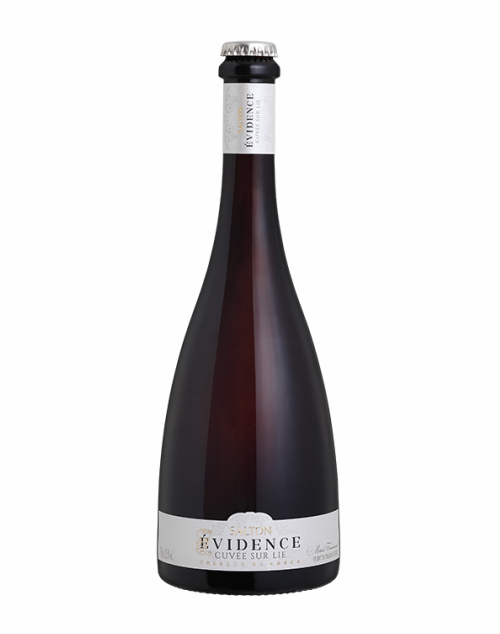Espumante Salton Évidence Cuvée Sur Lie 750 ML