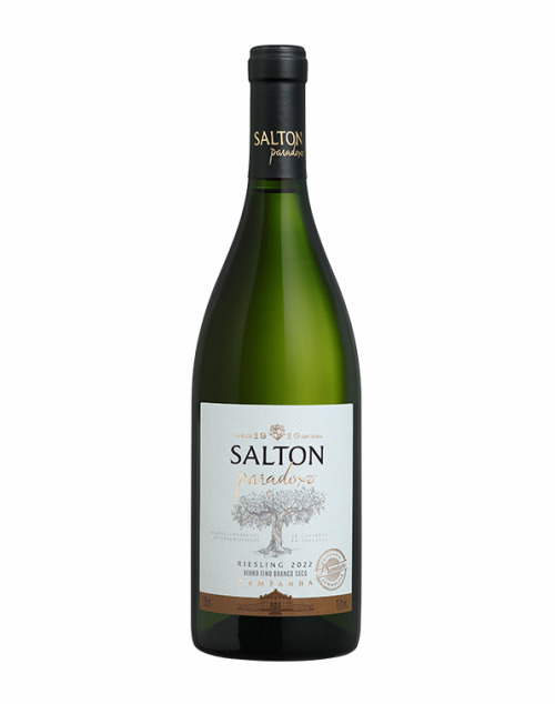 Vinho Salton Paradoxo Riesling 750 ML