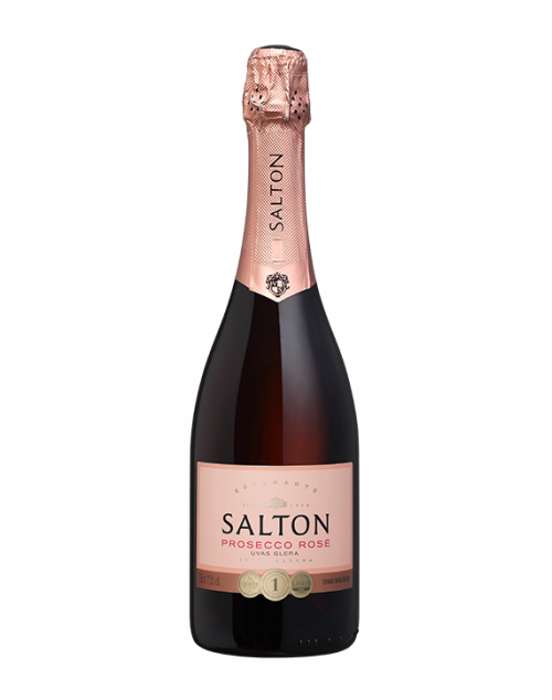 Espumante Salton Prosecco Rosé 750 ML