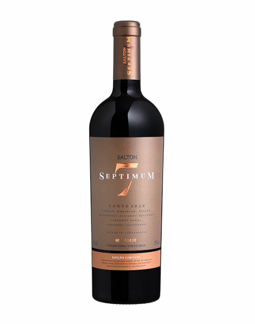 Vinho Salton Septimum 750 ML