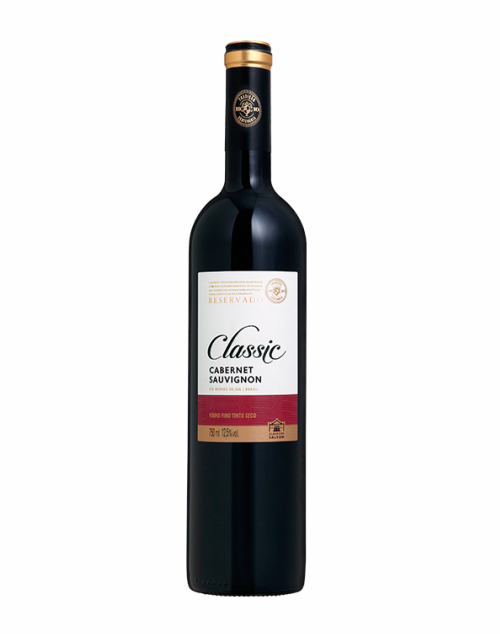 Vinho Salton Classic Cabernet Sauvignon 750 ML