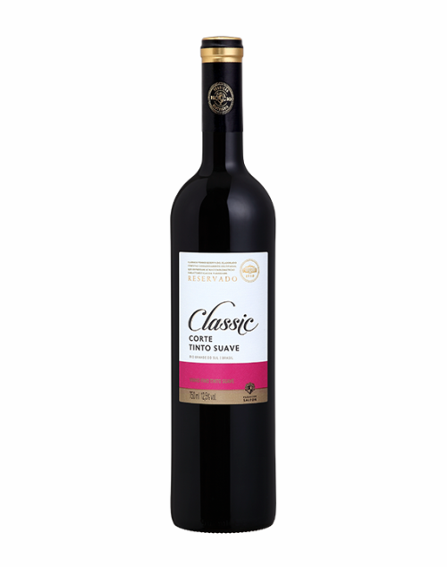 Vinho Salton Classic Corte Sauve 750 ML