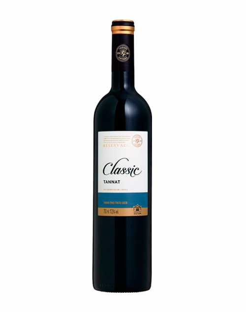 Vinho Salton Classic Tannat 750 ML