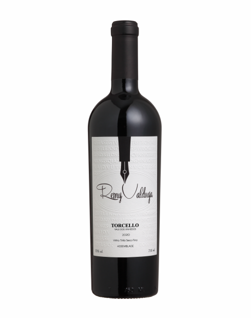 Vinho Torcello Remy Valduga Assemblage 750 ML