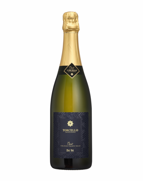 Espumante Torcello Brut 750 ML