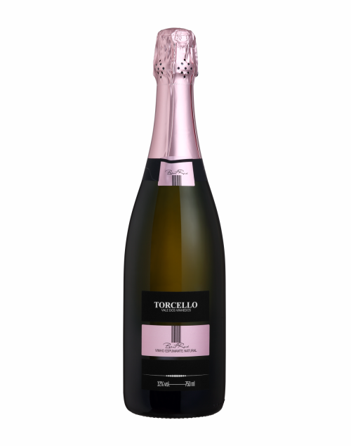 Espumante Torcello Brut Rosé 750 ML