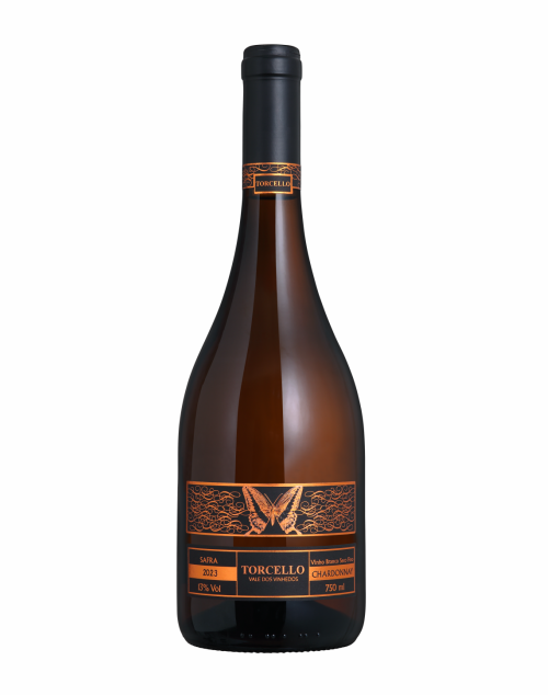 Vinho Torcello Chardonnay 750 ML