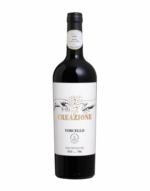 Vinho Torcello Creazione Assemblage 750 ML