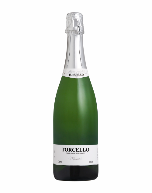 Espumante Torcello Moscatel 750 ML