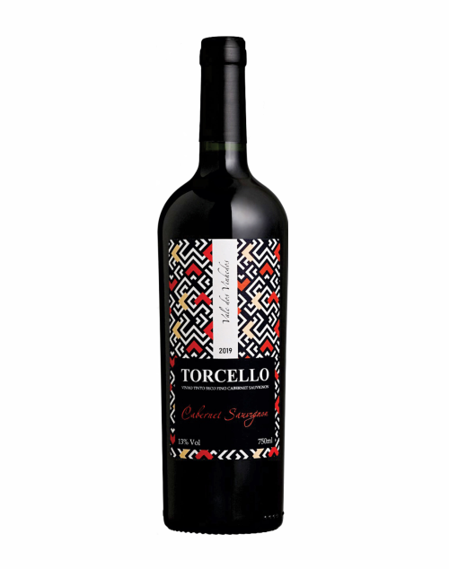 Vinho Torcello Personalità Cabernet Sauvignon 750 ML