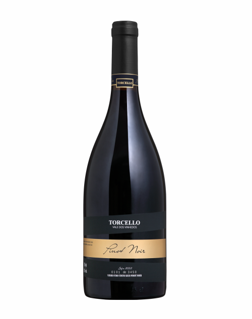 Vinho Torcello Pinot Noir 750 ML