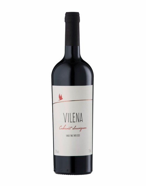 Vinho Vilena Cabernet Sauvignon 750 ML