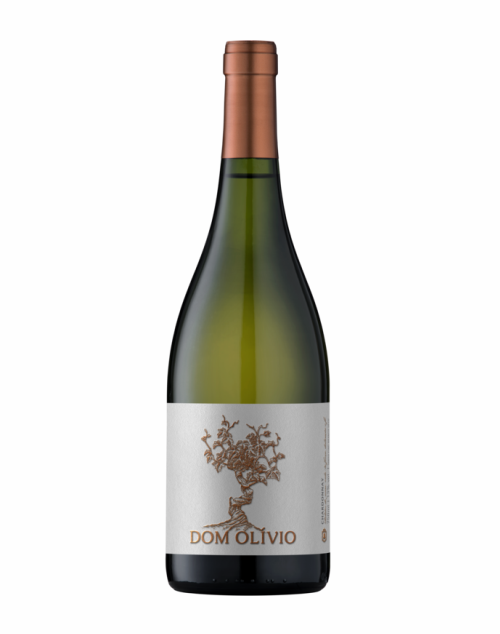 Vinho Vilena Dom Olivio Chardonnay 750 ML