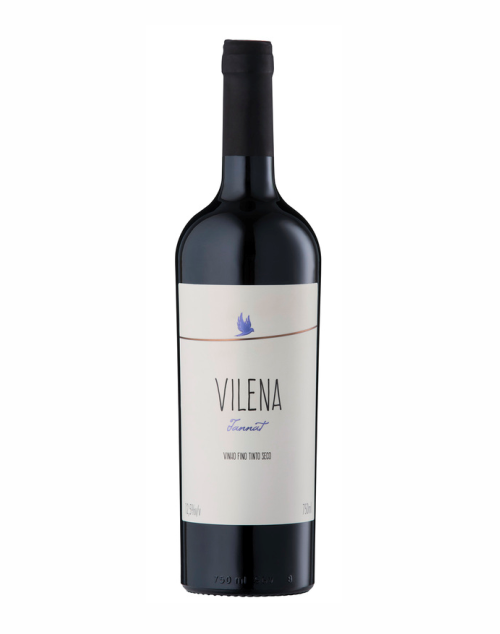 Vinho Vilena Tannat 750 ML
