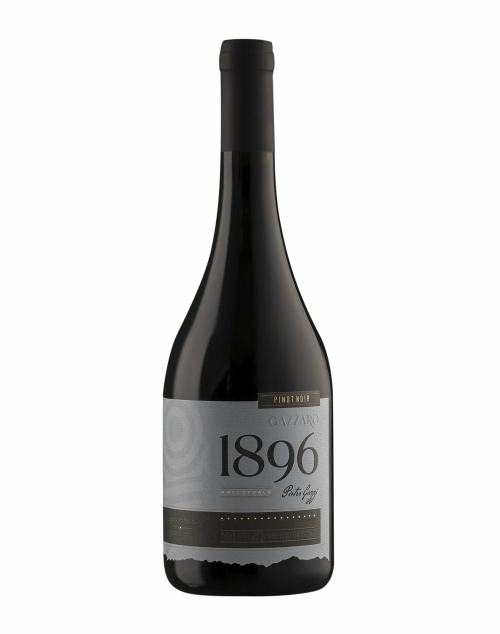 Vinho Gazzaro 1896 Pinot Noir 750 ML