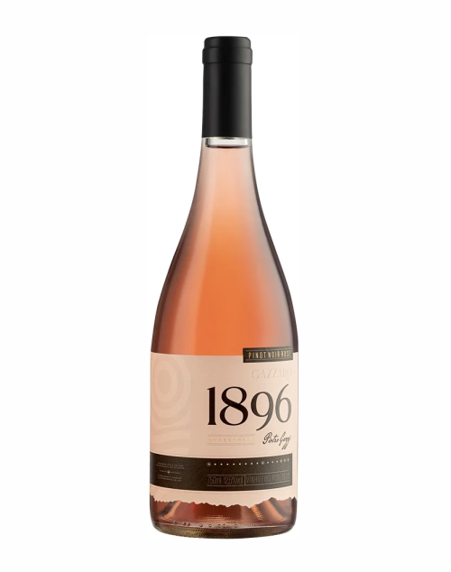 Vinho Gazzaro 1896 Pinot Noir Rosé 750 ML