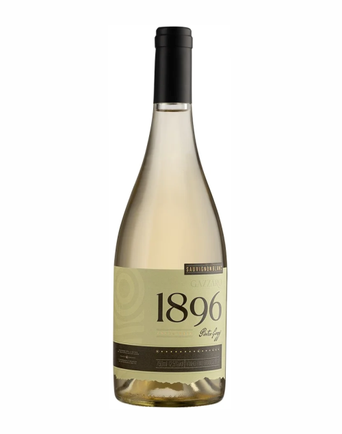 Vinho Gazzaro 1896 Sauvignon Blanc 750 ML