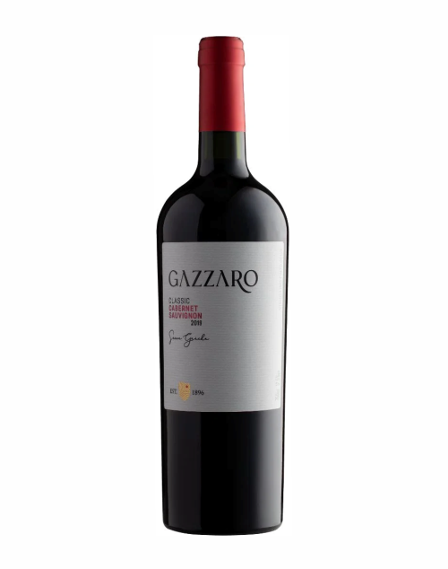 Vinho Gazzaro Cabernet Sauvignon 750 ML