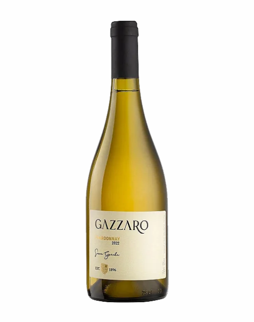 Vinho Gazzaro Chardonnay 750 ML