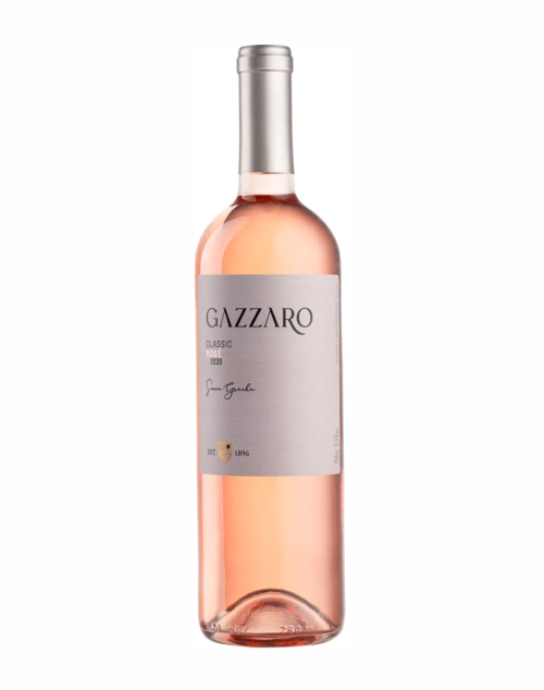 Vinho Gazzaro Rosé 750 ML