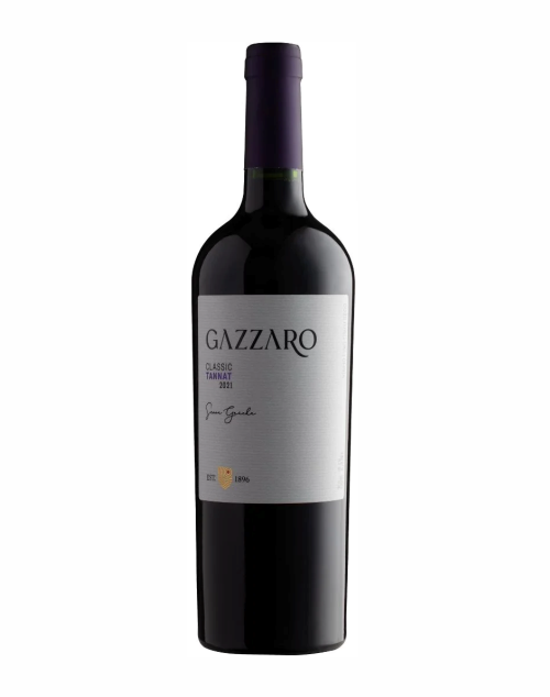 Vinho Gazzaro Tannat 750 ML