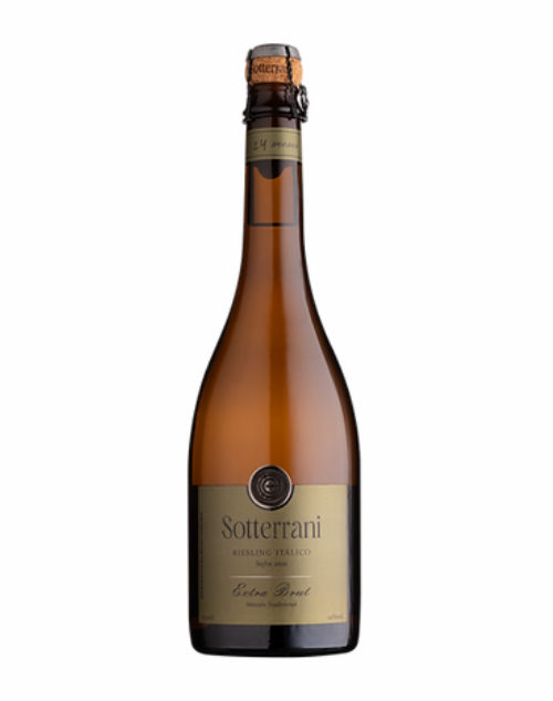 Espumante Sotterrani Riesling Itálico 750 ML